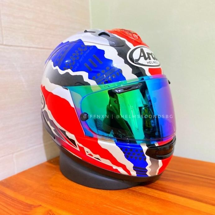 ARAI RX7X DOOHAN KOALA