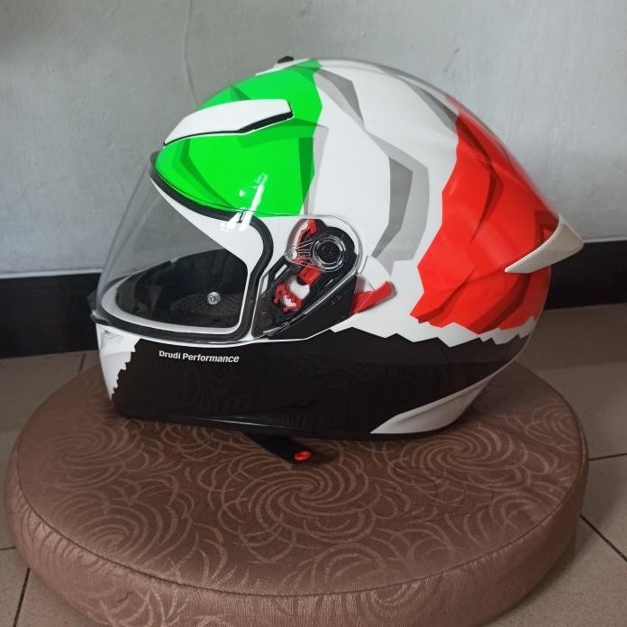 HELM AGV K3SV