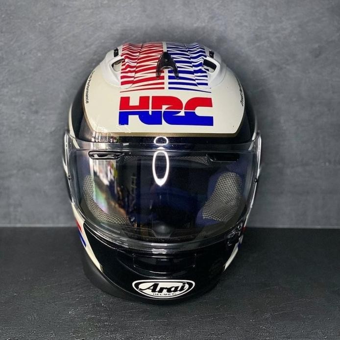 ARAI RX7X HRC LIMITED