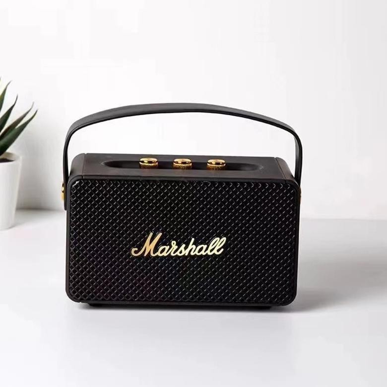 CR - Marshall Kilburn II Speaker Outdoor Wireless Portable Speaker Bluetooth Speaker Waterproof Spea