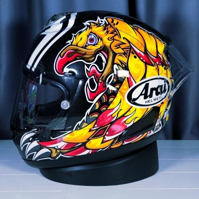 ARAI RX7X NAKASUGA PHONIEX