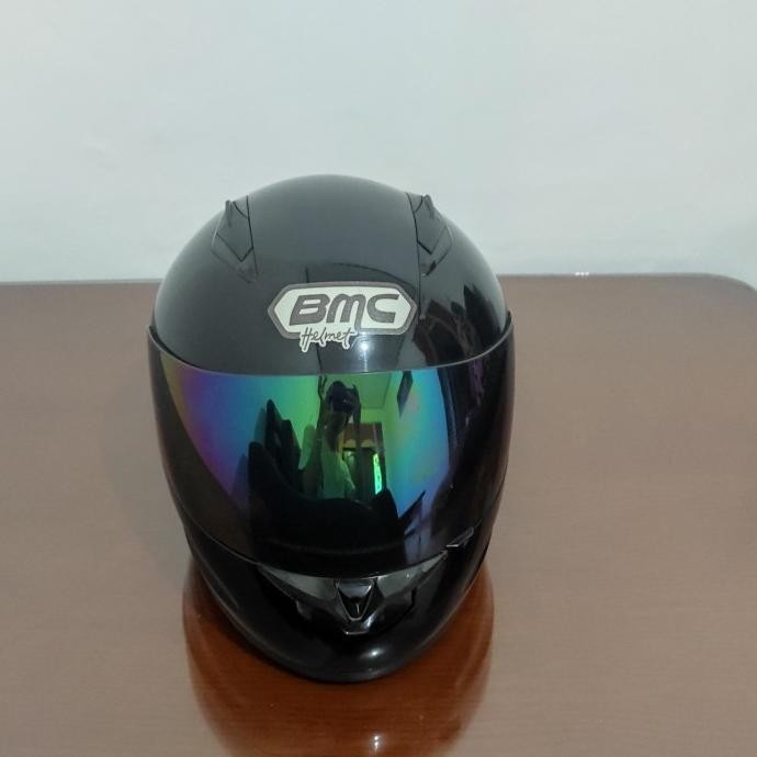 HELM BMC FULL FACE