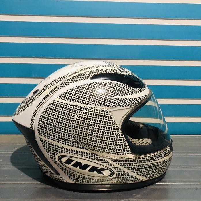 HELM INK CL VISTA 2010 RARE ITEM