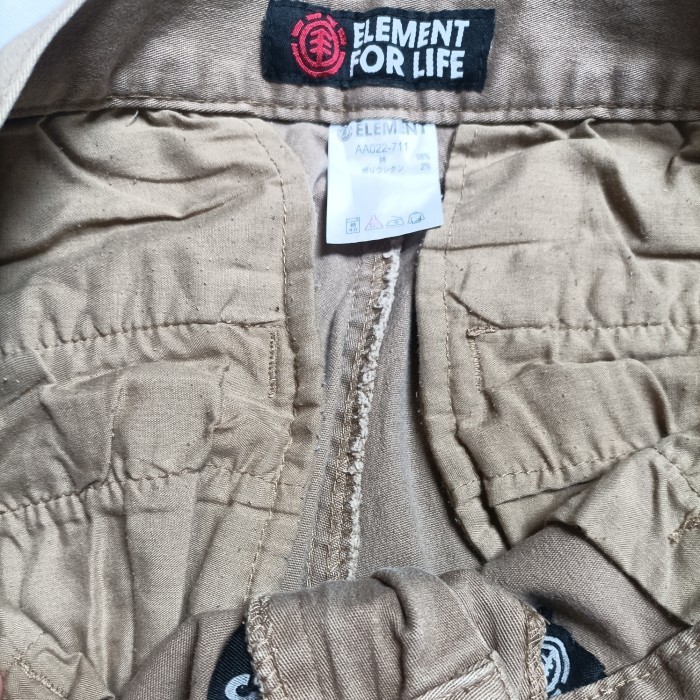 Fir Celana Chino Element Skateboard