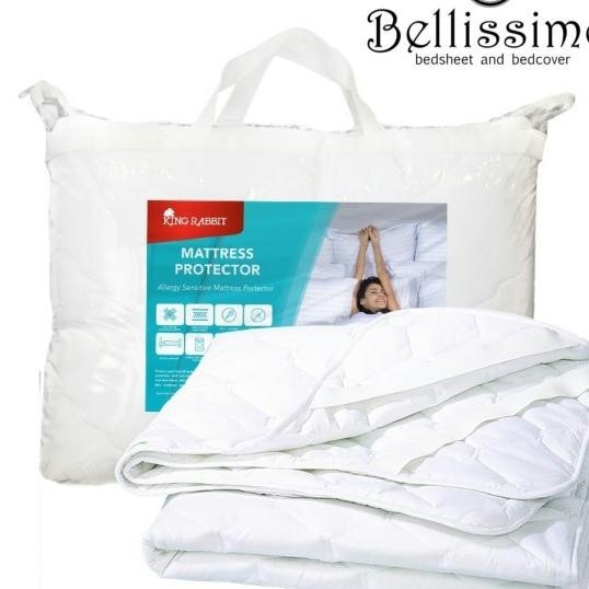 Matras Protector King Rabbit - 160/180X200X30