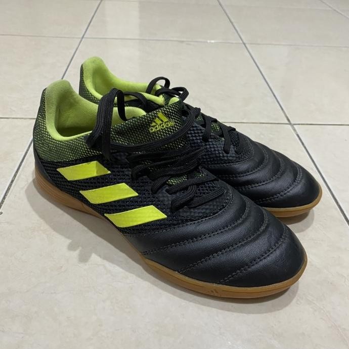 SEPATU FUTSAL ADIDAS COPA 19 KIDS ORI