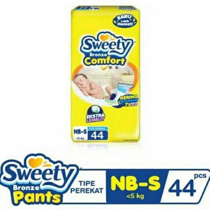 Sweety Bronze Comfort Nb S44/Sweety Bronze Nb S44/Sweety Nb44/Sweety B