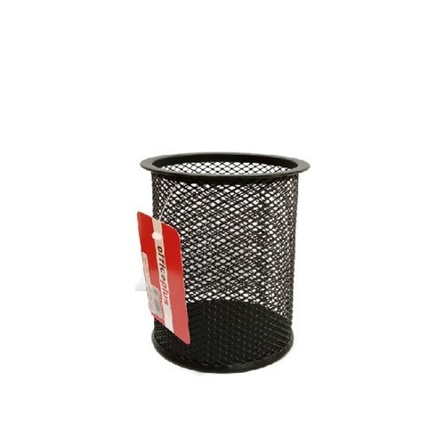 

Gramedia-Office-P Pen Stand B802A Round Black