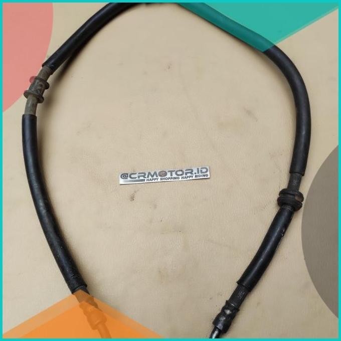 Original selang master kaliper cakram rem depan mio j soul gt gt ori 8