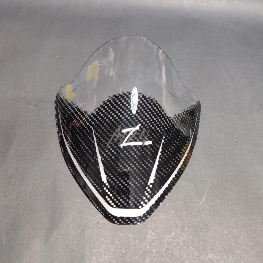 TY Visor Yamaha MIO Gear 125 windshield Visor Mio gear TERLARIS