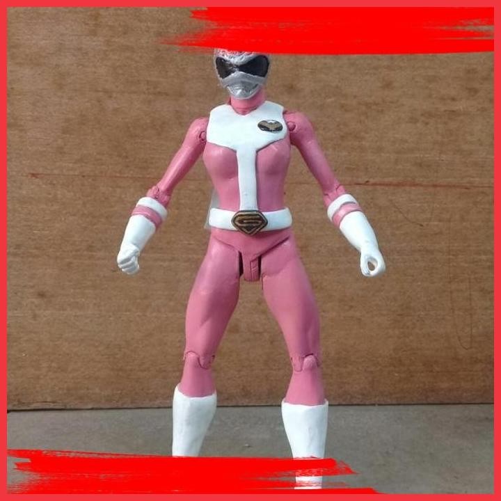 Harga Super Sentai Figure SHF Terbaru Jan 2025 |BigGo Indonesia
