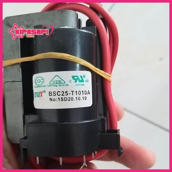 FlyBack TV BSC25-T1010A ORI kipasapi722