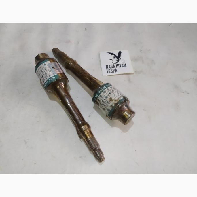 =====] as roda belakang Vespa Excel Exclusive spartan as 24 Nos Ricambi