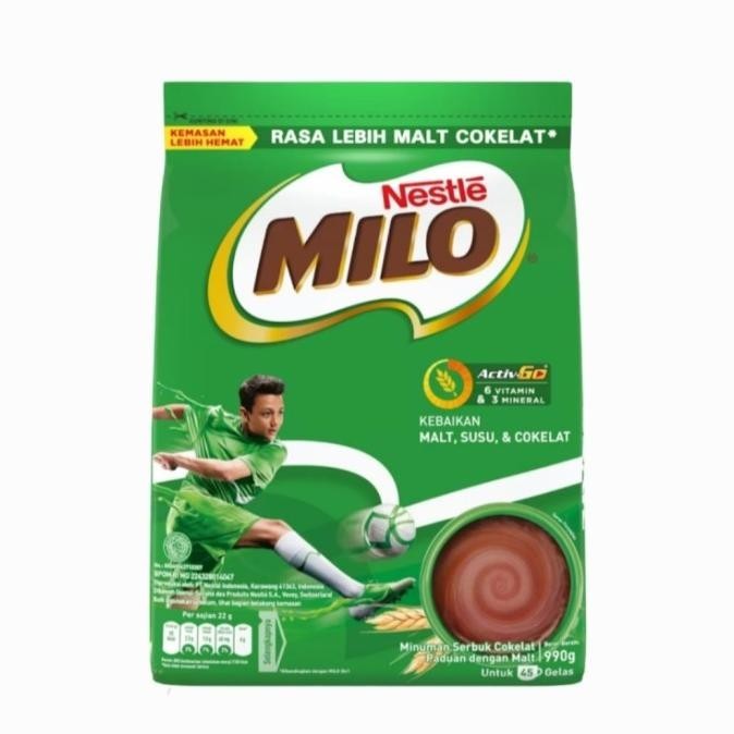 

Milo activ-go 1kg