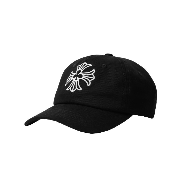 Insurgent Club - Chrome Club Hats Black