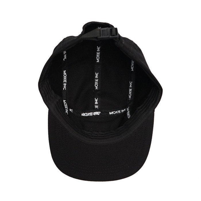 Moxie Topi 5Panel Semua Variant All Variant Cap