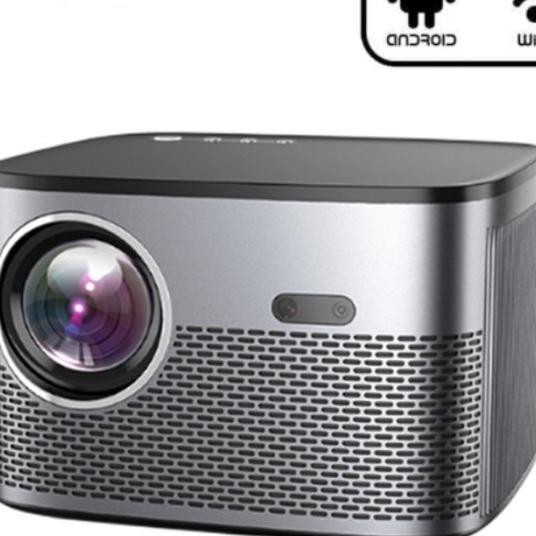 Cheerlux C26 Android - Smart Android Full Hd Projector 280 Ansi Lumens
