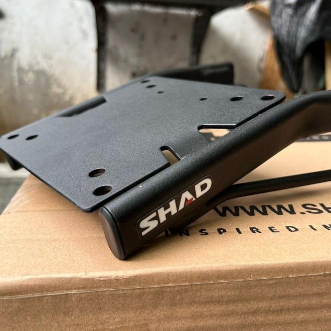 Shad Bracket Top Box Cb 150X Tatakan Box Cb150X Breket Box Cb 150X