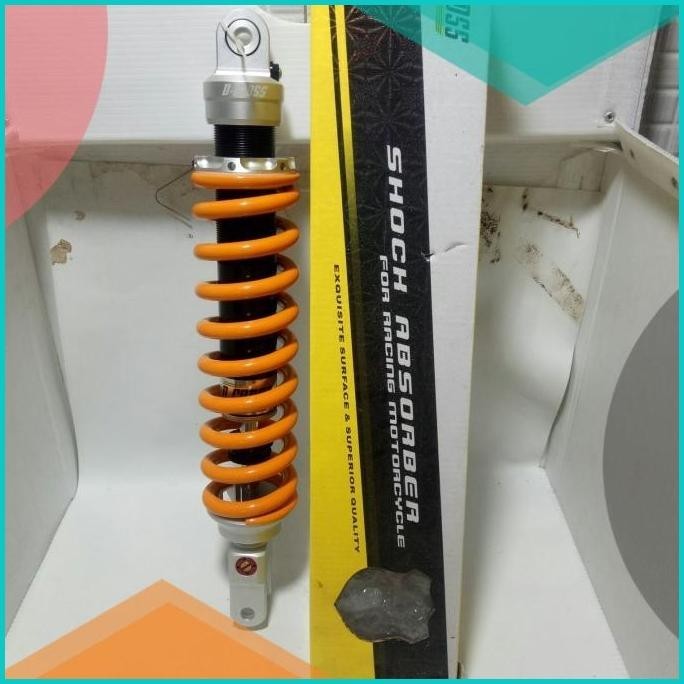 Monoshock klx 150 dtracker 150 Dcross / shock belakang klx 150 / shok