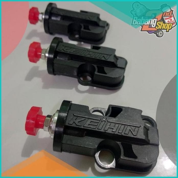 Setelan Langsam Manual IACV ISC PCX CB CBR 150R Sonic 150 Supra GTR 8J