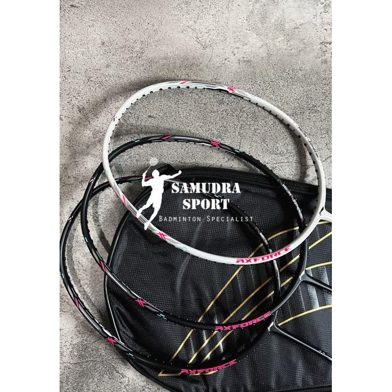 Raket Badnton Li-Ning Axforce Cannon