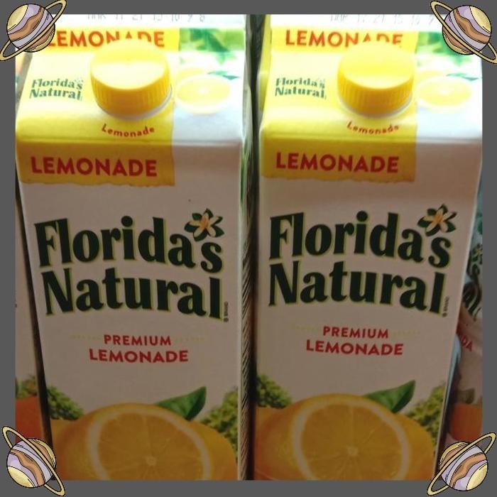 

[CLS] FLORIDAS JUS NATURAL PREMIUM LEMONADE 1,5 LITER