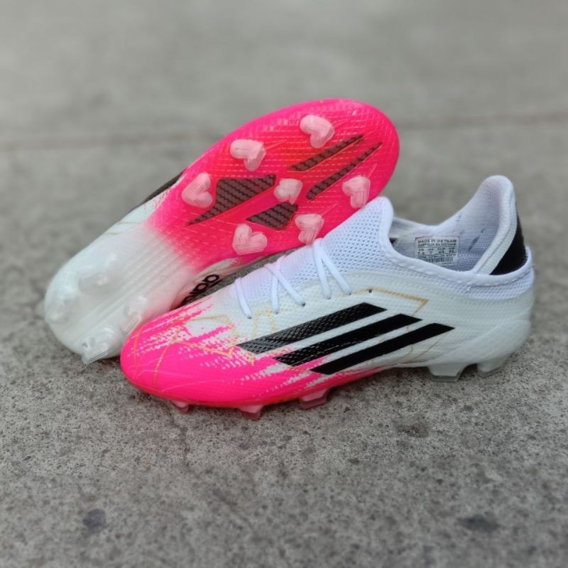 promo sepatu bola Adidas Adizero Predator Terlaris