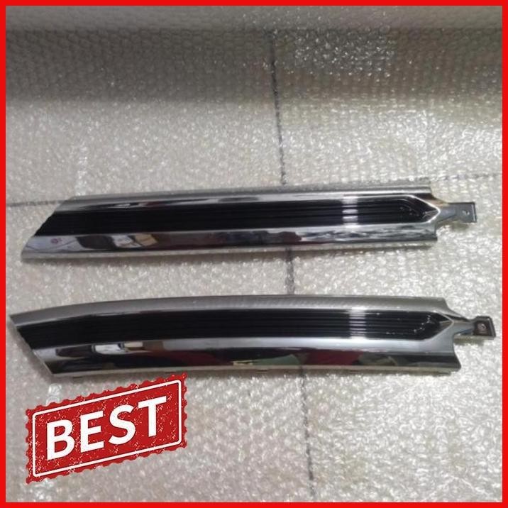 [AGM] LIST GRILL ERTIGA SUZUKI XL7 2022 ORIGINAL