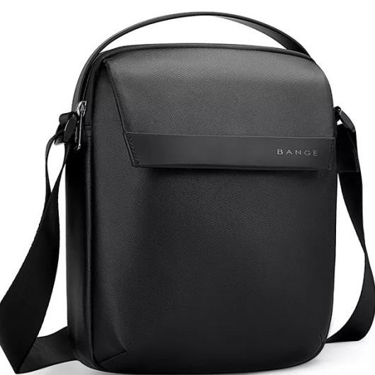 Bange Bg2875 Tas Selempang Bange Sling Bag Shoulder Chest Bag Pria
