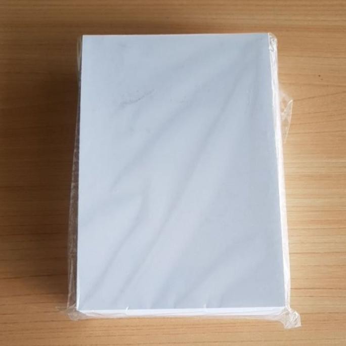 

NEW Photo Papper 4R Glossy / Papper Photobooth 4R / 1pak isi 100