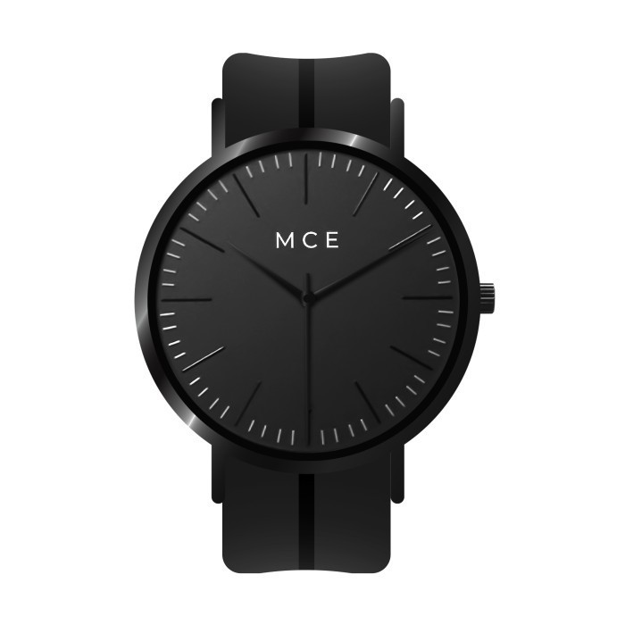 Jam Tangan Pria Mce Fortune Series Magnet