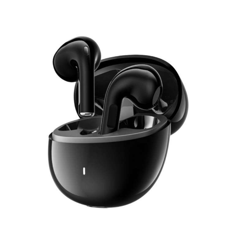 OLIKE WIRELESS EARPHONES T111 BLACK [OLIKE-T111-BLACK]
