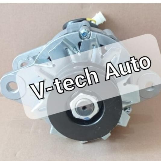 Dinamo Ampere / Alternator Fuso Ps190 Fuso Fighter Fuso 6D15 6D16