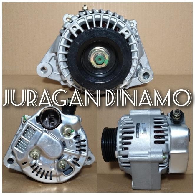Dinamo Ampere Alternator Honda Accord Maestro 90A 12V