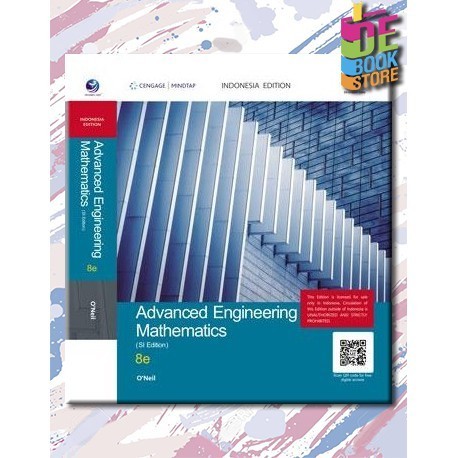 Advanced Engineering Mathematics