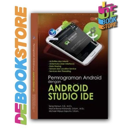 Pemrograman Android Dengan Android Studio Ide