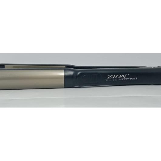 Catok Rambut Salon Ionic & Ozonic Catokan Cerac Korea Zion