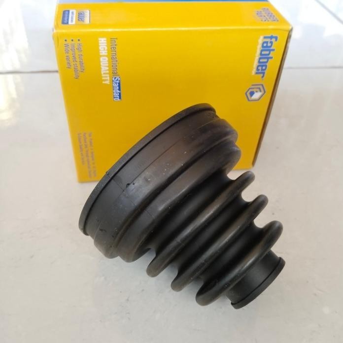KARET BOOT KOKEL KOPEL CV JOINT AS RODA DALAM CHEVROLET CAPTIVA