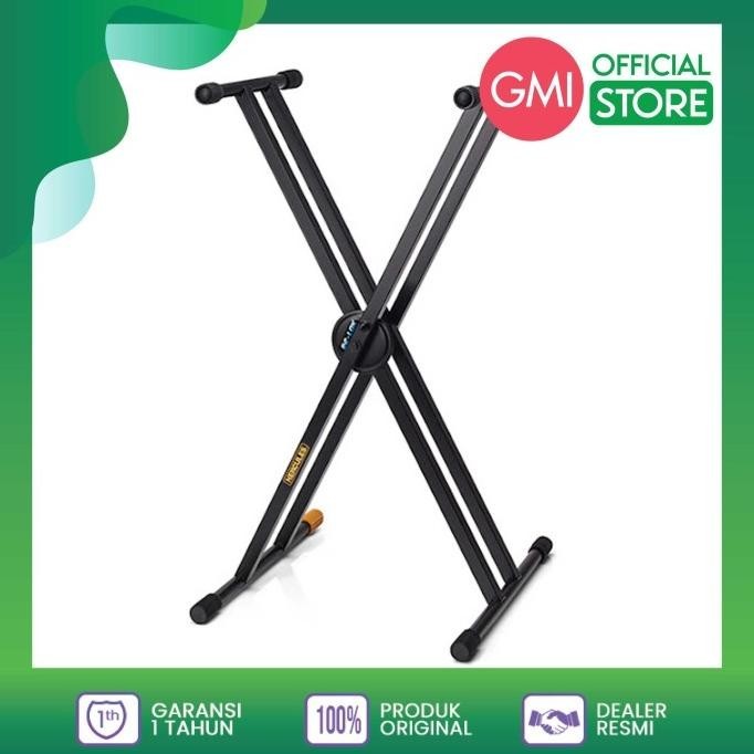 Hercules KS120B Keyboard Stand Double X .