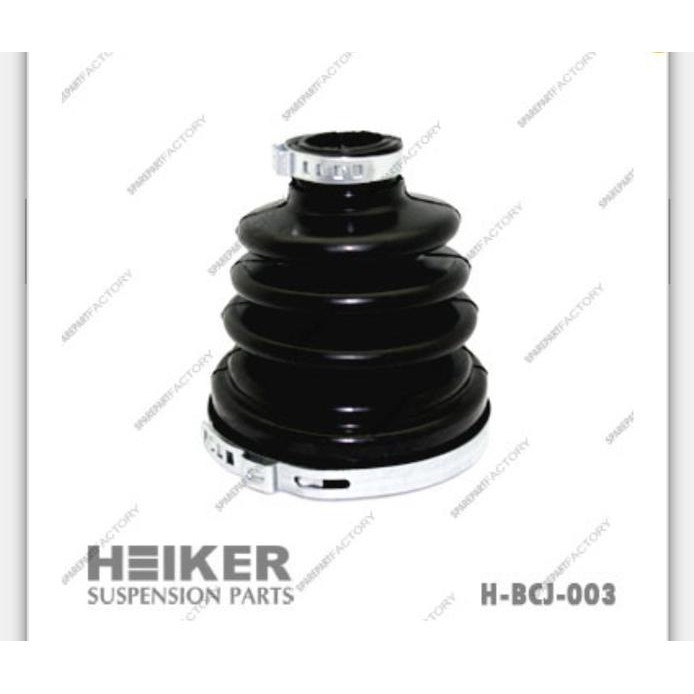 KARET BOOT CV JOINT AS RODA LUAR CLASSY CERIA SIRION HEIKER
