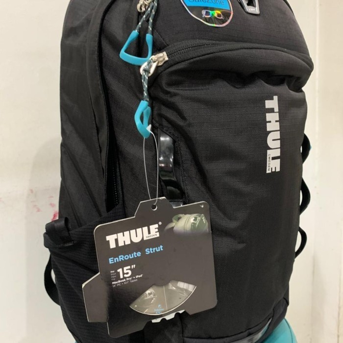 Tas ransel backpack Thule Enroute Strut original