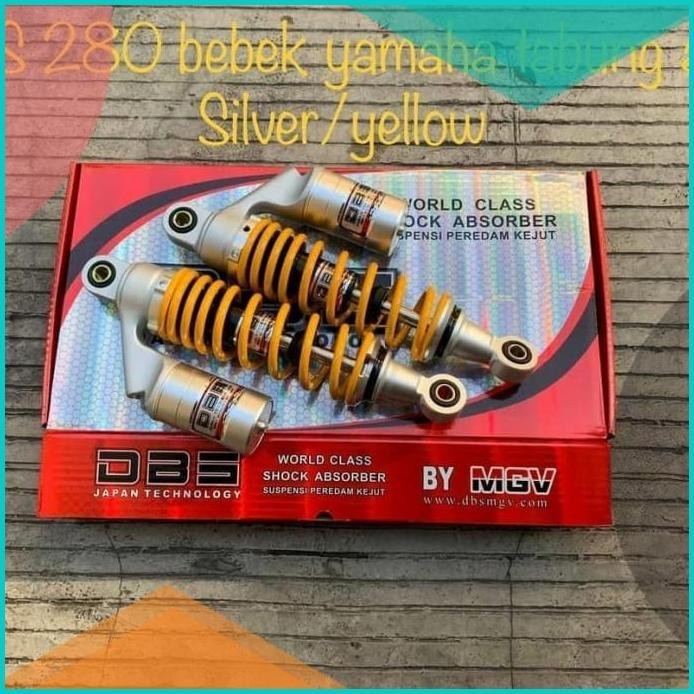 SHOCK TABUNG JUPZ SHOCK BELAKANG TABUNG FORCE FIZR 8JVLZ4 last stok