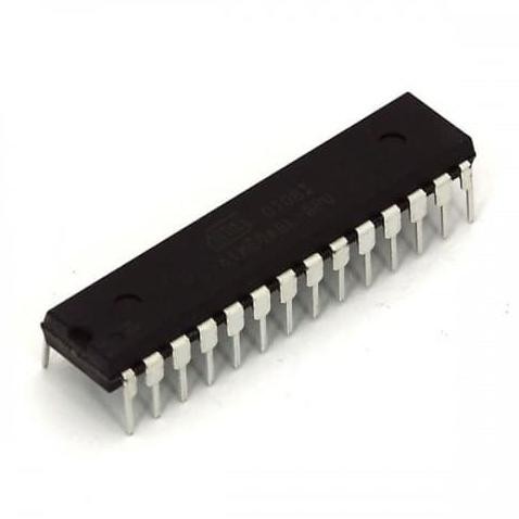 Murah (1 pcs) ATMEGA88-20PU dijamin