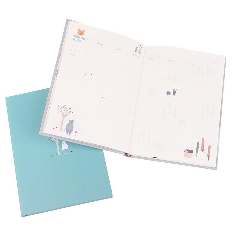 

Promo Buku Catatan Jurnal Aesthetic A5 Super Tebal Diary 360 Halaman Cover Kulit Binder Anti Air Buku Catatan Sketsa Sketchbook Kerja Kantor Bisnis Harian Kuliah Tebal Cover Kulit 8.8