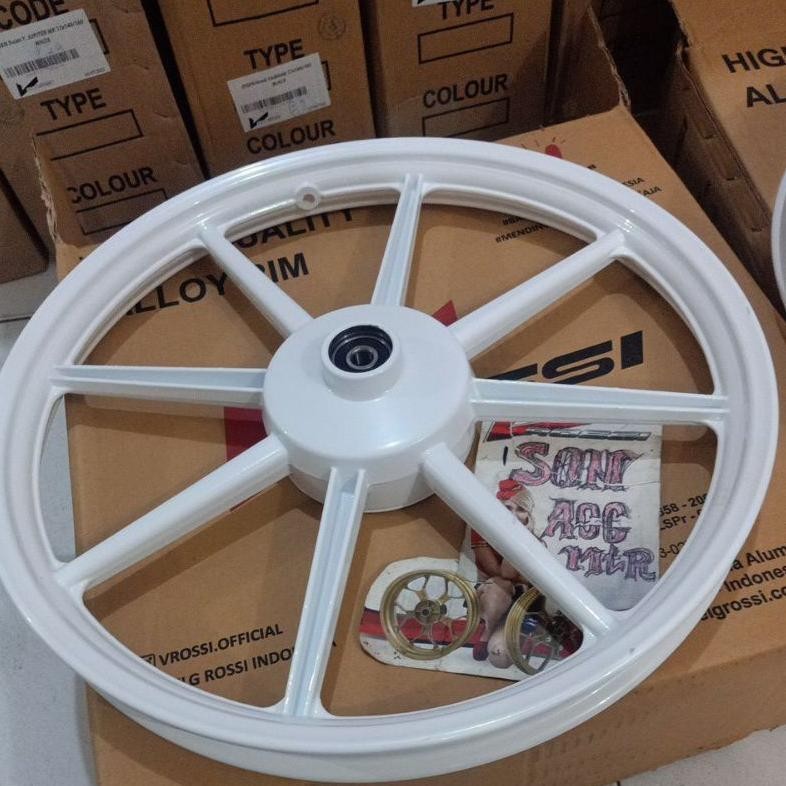 DFR Velg grand ,Legenda ,palang 8 TERLARIS