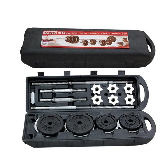 dumbell set 20kg 30kg 50kg