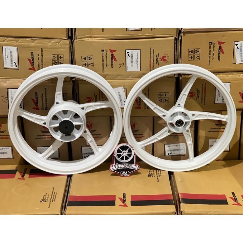 DFR Velg Ninja 150 RR R SS Vrossi Rossi sprint mamba model oz Kawasaki 150R 150RR VELG SPRINT MAMBA 