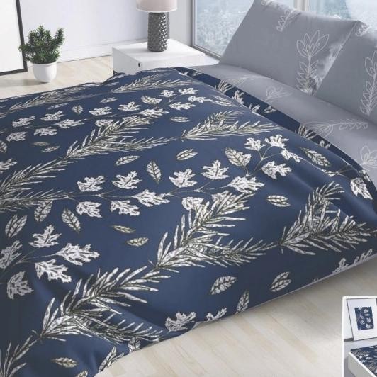 Satu Set Bedcover Hawaii My Love 180X200, Bedcover Sprei Tidak Rumbai2
