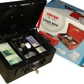 CASH BOX JOYKO CB-27