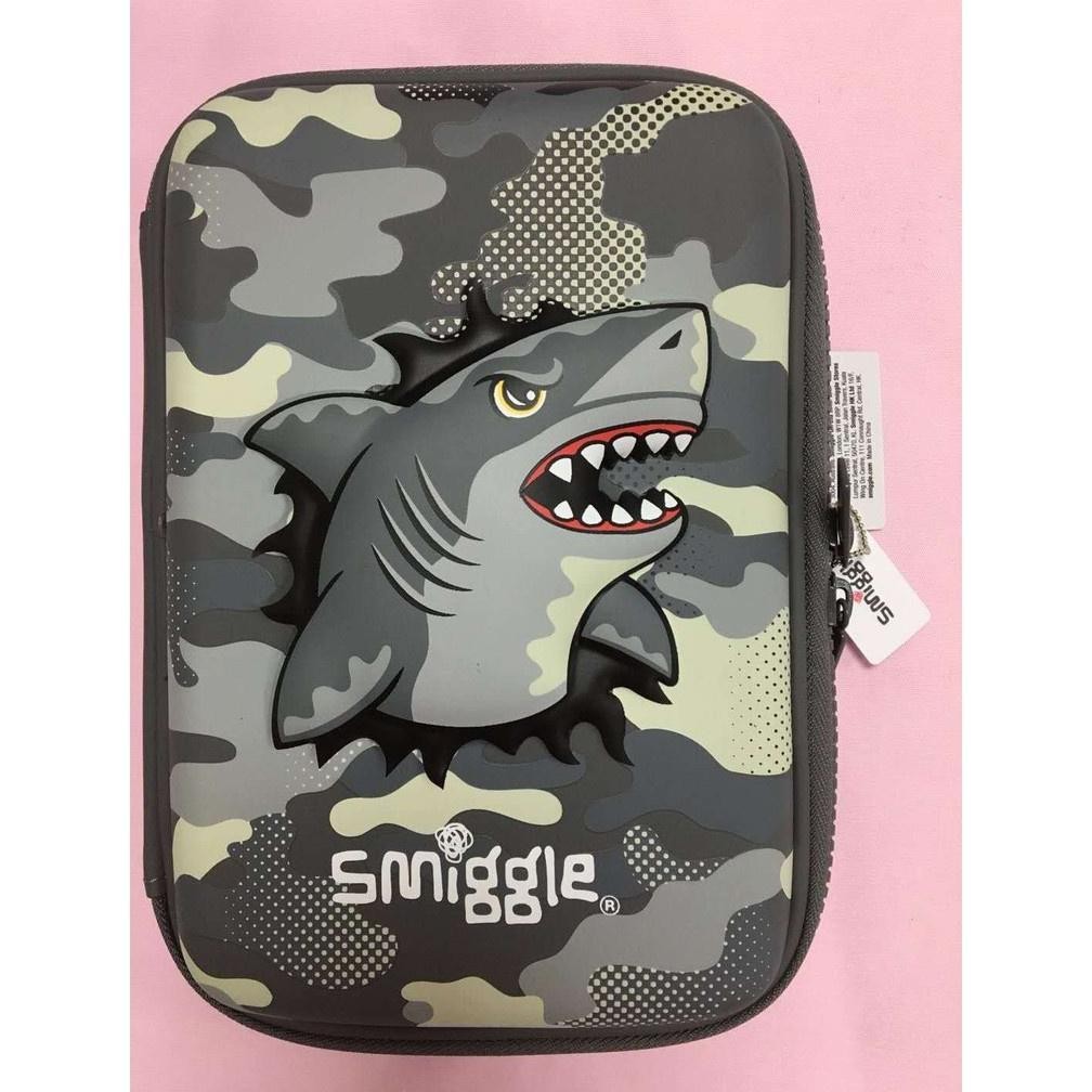 

Viral Smiggle Hardtop Pencil Case Cowok Df-8